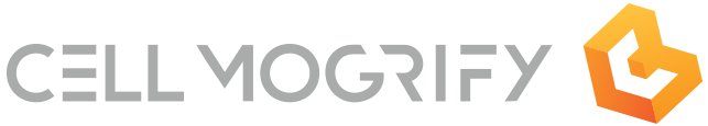 Cell Mogrify Logo
